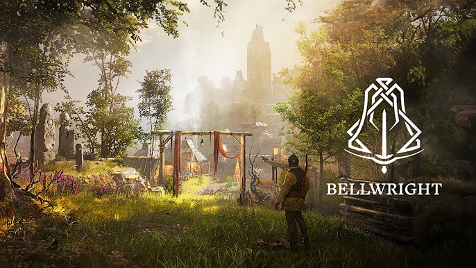 Unlock the Adventure: Explore Bellwright Merch for Gamers!