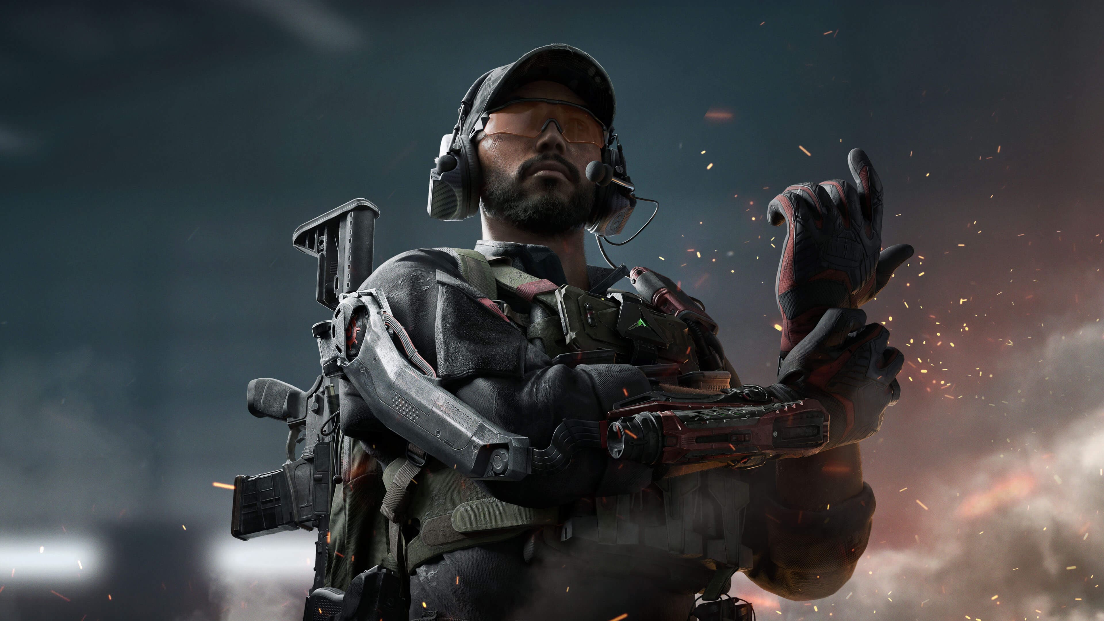 Gear Up with Delta Force: Explore the Official Store Today!