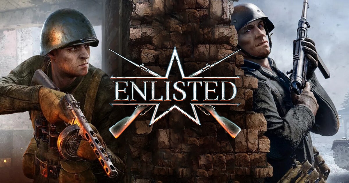 Unlock Style: The Must-Have Enlisted Merch for Gamers