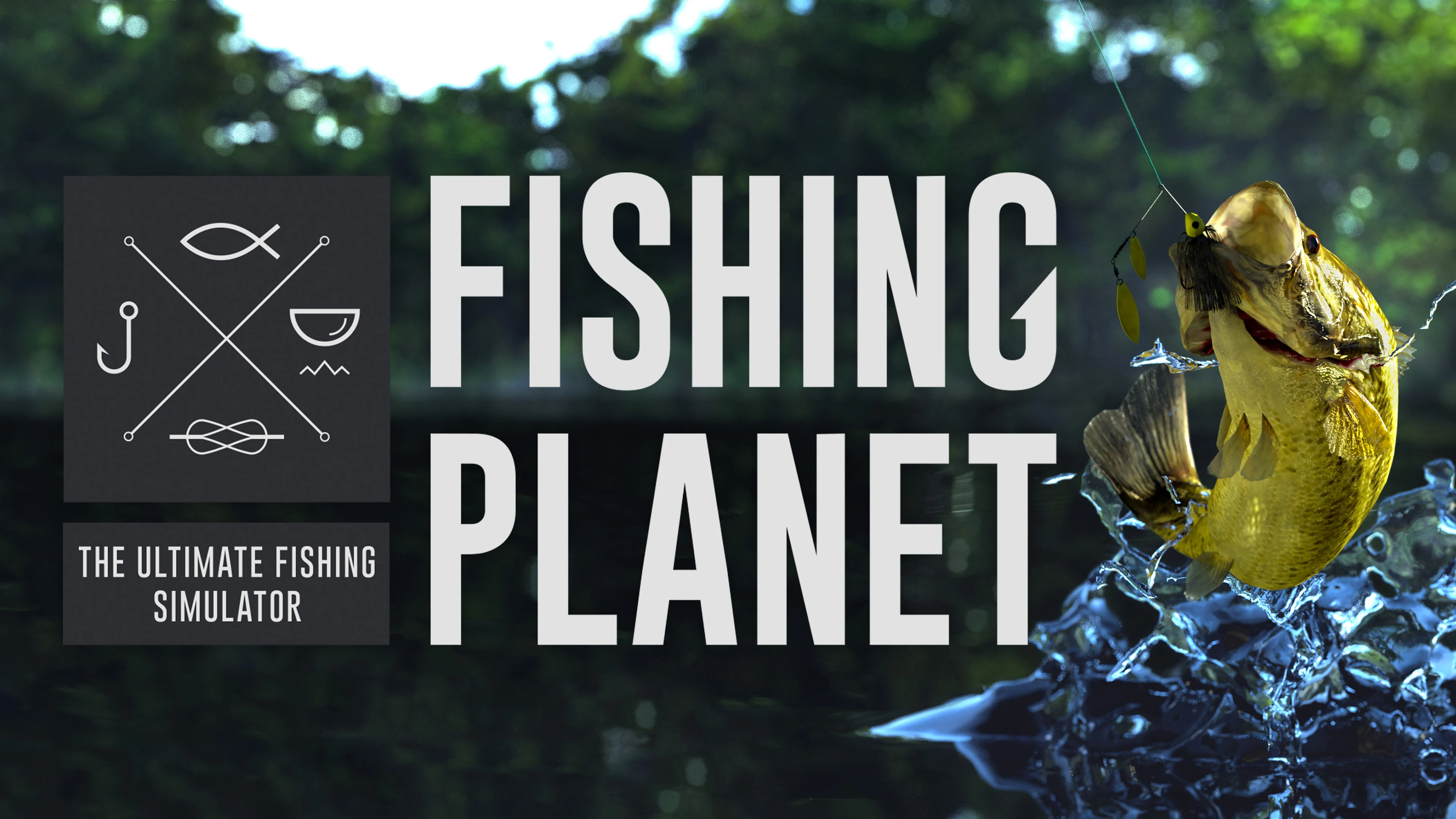 Dive into Adventure: Fishing Planet Official Store Awaits You!