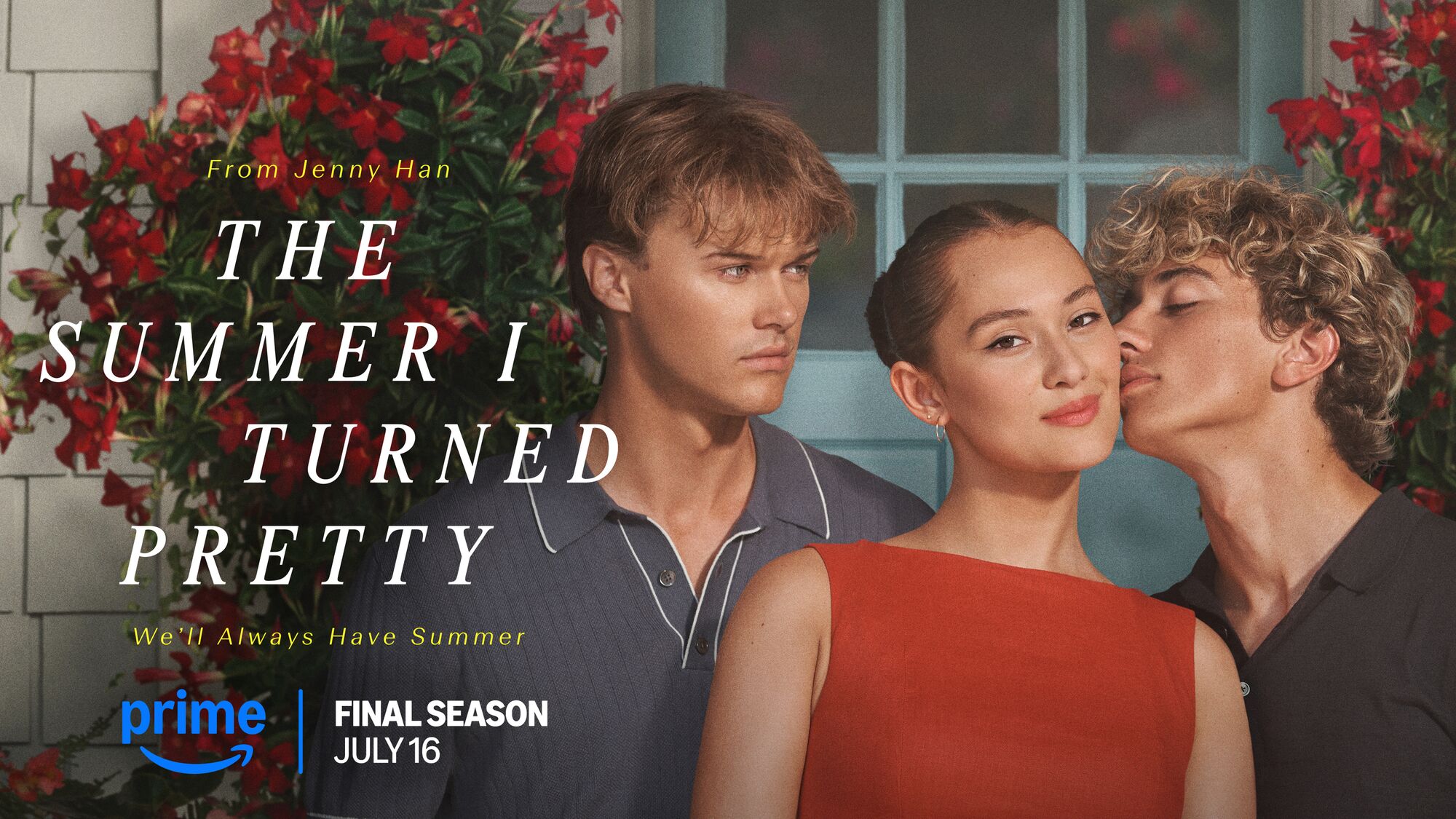 Unleash Your Style with The Summer I Turned Pretty Merch!
