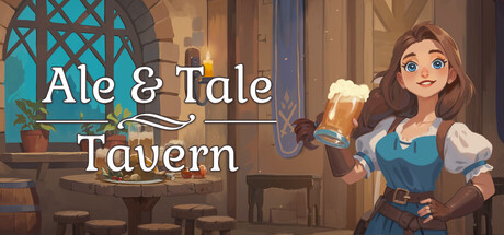 Unlock Epic Adventures at Ale And Tale Tavern Official Store!