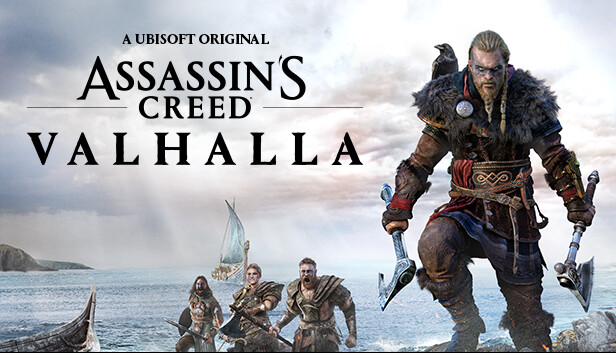 Unleash Your Inner Viking: Top Assassins Creed Valhalla Merchandise