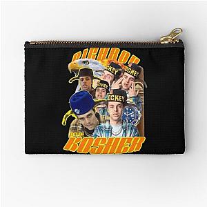 BLP Kosher Richboy Zipper Pouch