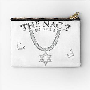 BLP Kosher - The Nac 2 Zipper Pouch