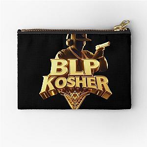 blp kosher Zipper Pouch