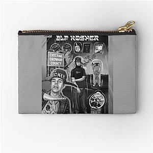 BLP Kosher Zipper Pouch