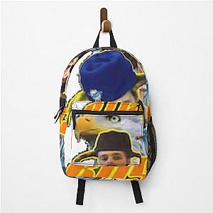 BLP Kosher Richboy Backpack