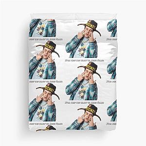 Blp Kosher  Duvet Cover