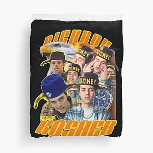 BLP Kosher Richboy Duvet Cover