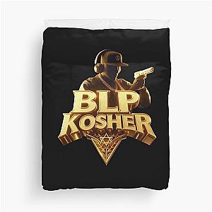 blp kosher Duvet Cover