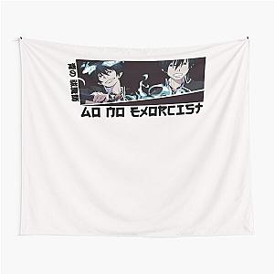 Rin Okumura - Ao no Exorcist : Blue Exorcist  Tapestry