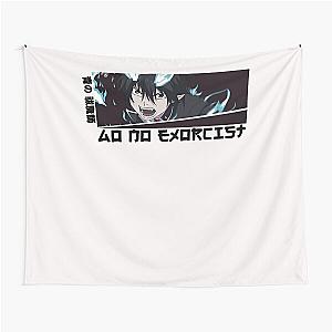 Rin Okumura - Ao no Exorcist : Blue Exorcist  Tapestry