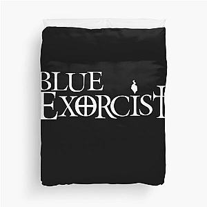 Blue Exorcist Duvet Cover