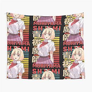 Shiemi Moriyama Blue Exorcist Retro Anime Design  Tapestry