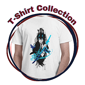 Blue Exorcist T-Shirts