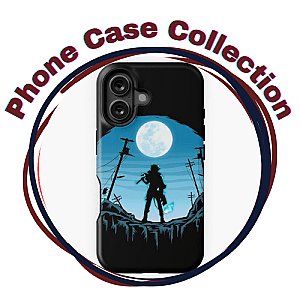 Blue Exorcist Cases