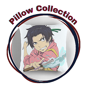 Blue Exorcist Pillows