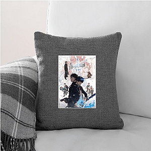 Blue Exorcist Son Of Satan Exorcist Blue Exorcist Pillows Cover