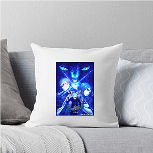 Blue Exorcist My Exorcist My Rules Blue Exorcist Pillows Cover