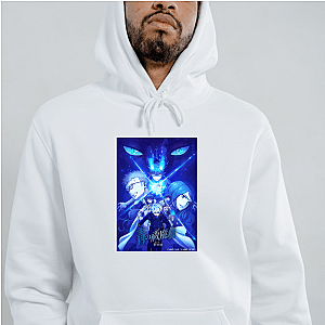 Blue Exorcist My Exorcist My Rules Blue Exorcist Hoodies