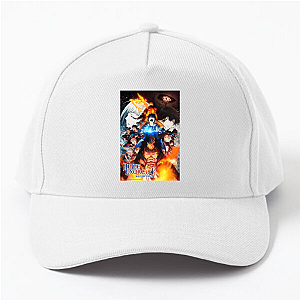 Blue Exorcist True Cross Academy Blue Exorcist Hats & Caps