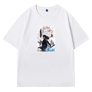 Blue Exorcist Son Of Satan Exorcist Blue Exorcist T-Shirts