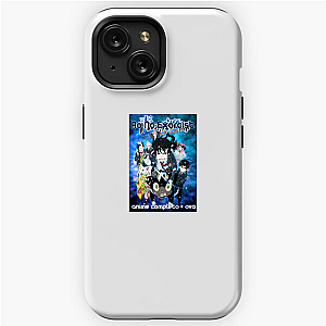 Blue Exorcist Sword Of Demon Flames Blue Exorcist Samsung Cases