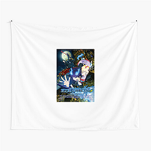 Blue Exorcist Beyond The Human Realm Blue Exorcist Tapestries