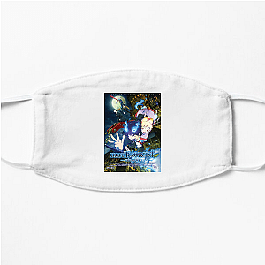 Blue Exorcist Beyond The Human Realm Blue Exorcist Face Masks