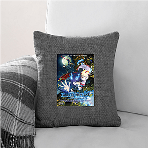 Blue Exorcist Beyond The Human Realm Blue Exorcist Pillows Cover
