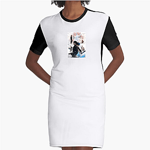 Blue Exorcist Son Of Satan Exorcist Blue Exorcist Dresses