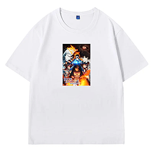 Blue Exorcist True Cross Academy Blue Exorcist T-Shirts