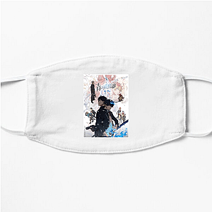Blue Exorcist Son Of Satan Exorcist Blue Exorcist Face Masks