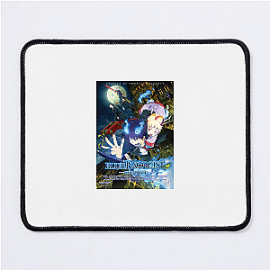 Blue Exorcist Beyond The Human Realm Blue Exorcist Mouse Pads