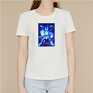 Blue Exorcist My Exorcist My Rules Blue Exorcist T-Shirts