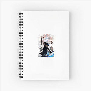 Blue Exorcist Son Of Satan Exorcist Blue Exorcist Notebook
