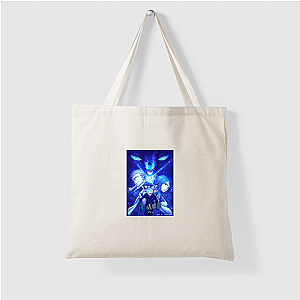 Blue Exorcist My Exorcist My Rules Blue Exorcist Bags