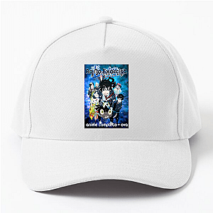 Blue Exorcist Sword Of Demon Flames Blue Exorcist Hats & Caps
