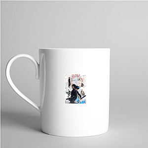 Blue Exorcist Son Of Satan Exorcist Blue Exorcist Mugs