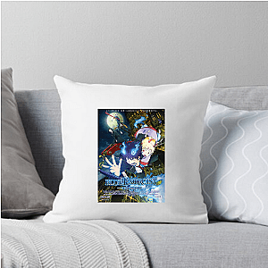 Blue Exorcist Beyond The Human Realm Blue Exorcist Pillows Cover