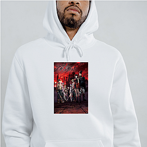 Blue Exorcist Shimane Illuminati Saga Blue Exorcist Hoodies