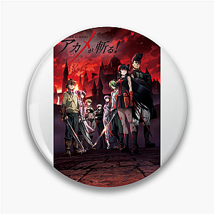 Blue Exorcist Shimane Illuminati Saga Blue Exorcist Pins