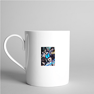 Blue Exorcist Demon Slayer Soul Blue Exorcist Mugs
