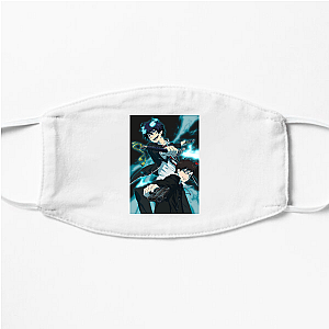 Blue Exorcist Anime Power Unleashed Blue Exorcist Face Masks