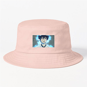 Blue Exorcist Always Fighting For Humanity Blue Exorcist Hats & Caps