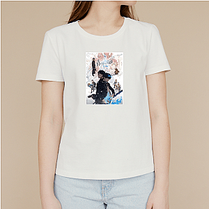 Blue Exorcist Son Of Satan Exorcist Blue Exorcist T-Shirts