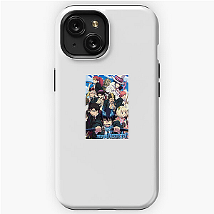 Blue Exorcist Rin Okumura Flame Blue Exorcist Samsung Cases