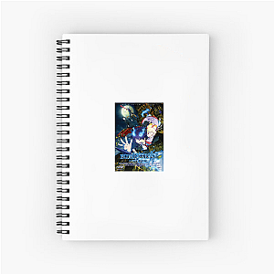 Blue Exorcist Beyond The Human Realm Blue Exorcist Notebook
