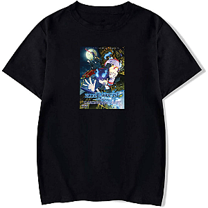 Blue Exorcist Beyond The Human Realm Blue Exorcist T-Shirts